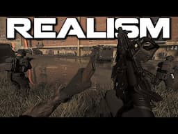 New Realistic Apartment Raid! - Ready or Not