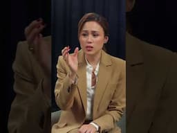 Why did CCF Founder Pastor Peter Tan-Chi choose forgiveness for the men who hurt his daughter Joy?