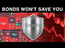 Why Bonds Might Fail You in Early Retirement