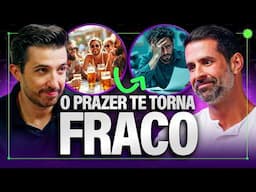 Como se tornar ANTIFRÁGIL e alcançar a ALTA PERFORMANCE? | Guto Galamba | Como Você Fez Isso?