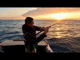 Deep Sea Wreck Fishing - Exploring Shipwrecks Offshore in Deep Water | The Fish Locker