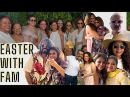 Easter with fam | Kitchentales by Neethu
