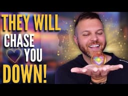 Go From CHASING to BEING CHASED in 30 Seconds