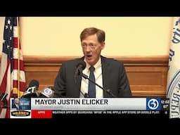 VIDEO: New Haven leaders discuss impact of Trump’s first 100 days