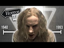 Longlegs: The Complete History of Dale Kobble | Horror History