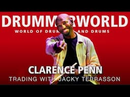 Clarence Penn: Fine Trading with Jacky Terrasson and Ugonna Okegwo - 1996