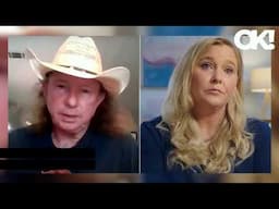'Somebody Got to Her': Virginia Giuffre's Father Makes Shocking Claim as He Doesn't Think She 'Commi