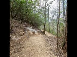 Mountain bike trail building and development are going platinum