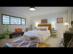 RURAL CHARM | FIXER UPPER NEW HOUSE TOUR EPISODE 210 | NEW HOME RENOVATION