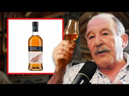 Stop Drinking Whisky Wrong! – Charlie MacLean’s Expert Advice To Tasting Whisky (clip)