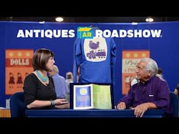 Albuquerque, Hour 1 | Full Episode | ANTIQUES ROADSHOW || PBS