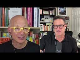 Seth Godin shares his secret to great business strategy