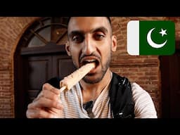 Chef's Night Out in Lahore, PAKISTAN