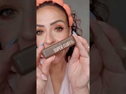 ¡¡Probando el nuevo FIJADOR de CEJAS de MAYBELLINE!!