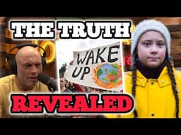 What Joe Rogan Discovered About These Protests is DARK