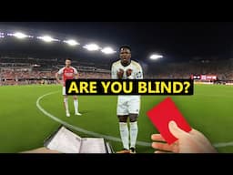 Hidden Chats You Didn't See On TV