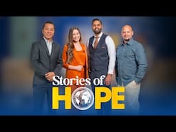 Stories of Hope | Health the Heals