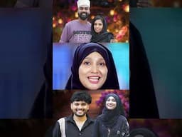 Vellambal Poovanu l Renu Sudhi l Pratheesh l Thanseer koothuparamba l Shazna Shakeer Malayalam Album