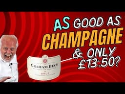 Graham Beck Methode Cap Classique Brut (Episode 514)