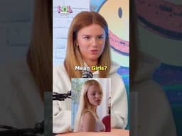 Dealing With Mean Girls!