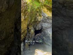 Pure Bliss Cave & Ocean ASMR