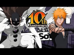 JUNE MM NEWS STREAM IS THE 15TH! DANGAI ICHIGO & FINAL FORM AIZEN REMAKES INCOMING??? Brave Souls