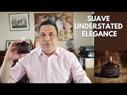 John Varvatos Vintage EDT - A complex and elegant fragrance on budget - Episode# 559