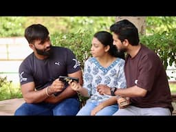 phone check😎 | live loyalty test😍 | masoom villain💔