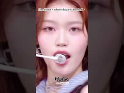 BEEP- izna イズナ 이즈나 #EndingFairy #KpopShorts #MusicBank #Shorts | KBS WORLD TV