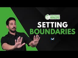 How to Set Boundaries in Your Small Business