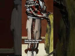 Frick Focus: Manet's "Bullfight"