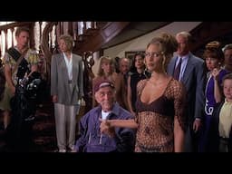 Old Multi-Millionaire's New Girlfriend Plans taking Entire Inheritance so his Family Gets Nothing