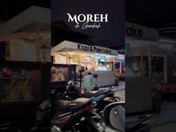 Moreh kat gombak? Ada ☺️ #gombak #kedaikopi #moreh #ramadan2025 #iftarspecial