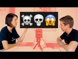 DEADLY TRAFFIC? ☠️ [These 5 Mistakes WILL Bankrupt Your Shopify Brand]