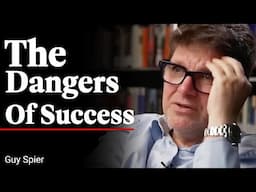 The Uncomfortable Truth About Life, Success & Investing | Guy Spier