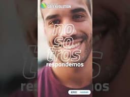 Andalucía Greenvolution, la iniciativa que conecta a jóvenes con el futuro del hidrógeno verde