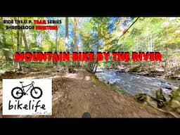 Marquette South Trails Rock - Carp River & Carp Eh Diem Trails For the WIN - Shredisode 19