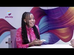 Interview With Lasu Pulse Magazine