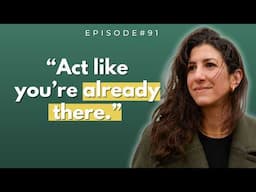 Tiny self care habits that will transform how you shop (ep 91)