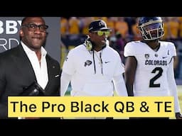The New MLK & Tupac!