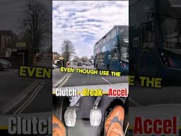 Left Lane Is Normal Driving Lane Unless Road-Markings Tells You Otherwise!