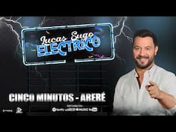 Lucas Sugo 🎤⚡️ - enganchado carnaval.