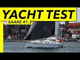 The best boat you've never heard of? | Saare 41.2 test | Yachting Monthly