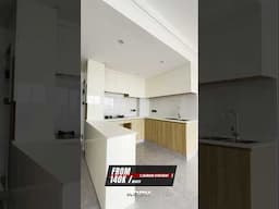 2 Bedroom Luxury Apartment for Rent in Kilimani | Riara One Residency | Ksh 140K