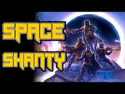 HELLDIVERS 2 SONG - 'For Super Earth' | Original Space Shanty by@ColmRMcGuinness