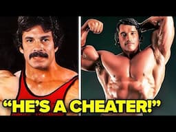 Mike Mentzer REVEALS Why He HATES Arnold Schwarzenegger