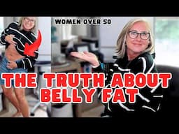 How to get rid of belly fat | 3 Logical Tips