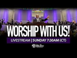God's Answer To Our Doubts (John 4:46-54) - Rev. Terry K. Anderson