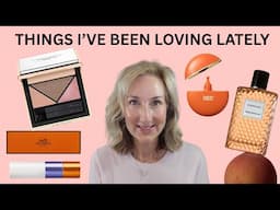 GRWM | THINGS I"VE BEEN LOVING LATELY | VILHELM PARFUMERIE CHIMILKA and MORE!