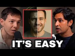 How to Transform Your PERSONALITY Using Psychology | HealthyGamerGG